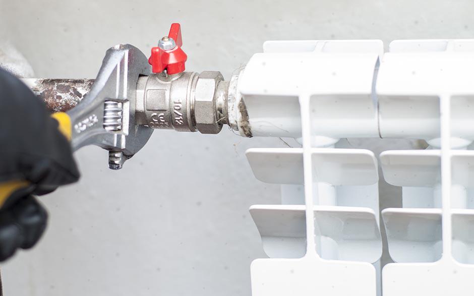 installer climatisation batiment industriel tarif Arles